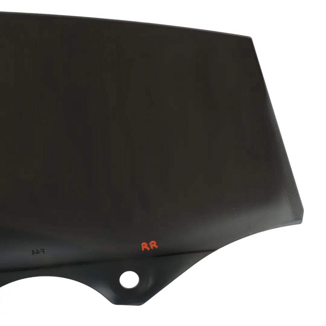 Window Glass Door Rear Right O/S Side SSG AS3 Tinted to BMW F44 Gran Coupe with Part number 7474354 BMW F44 Gran Coupe Window Glass Door Rear Right O/S Side SSG AS3 Tinted - SKU 7474354 - Part number 7474354