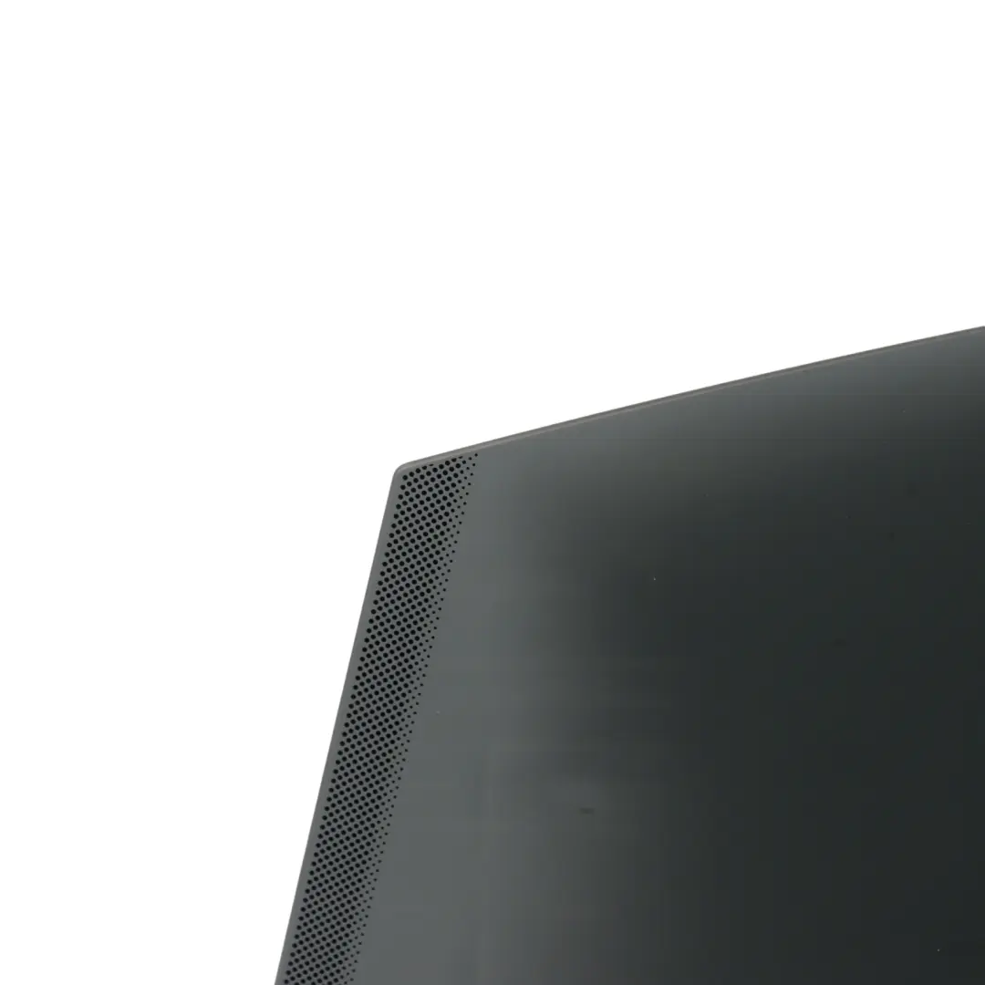 BMW F44 Gran Coupe Window Glass Door Rear Right O/S Side SSG AS3 Tinted - SKU 7474354 - Part number 7474354