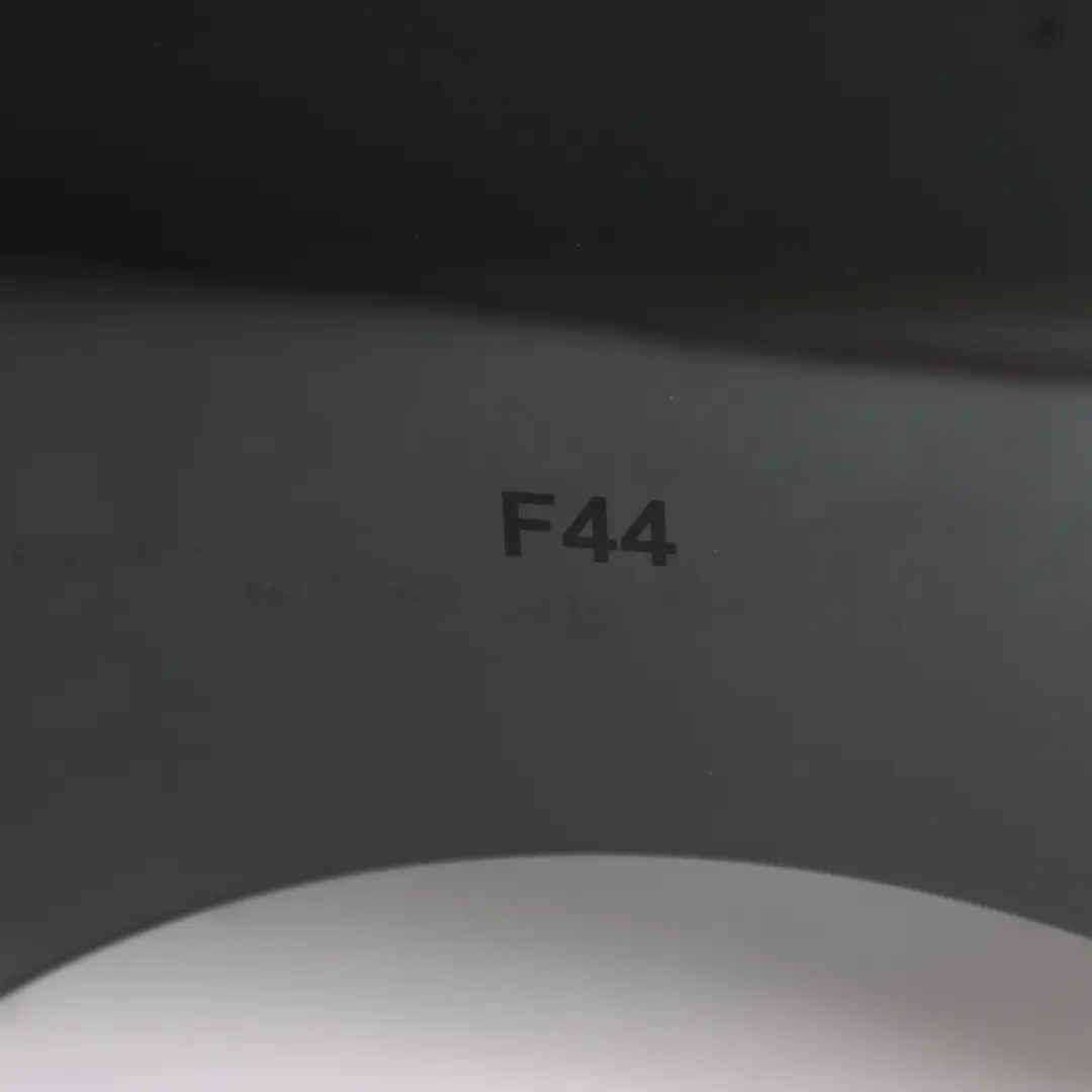 Window Glass Door Rear Right O/S Side SSG AS3 Tinted to BMW F44 Gran Coupe with Part number 7474354 BMW F44 Gran Coupe Window Glass Door Rear Right O/S Side SSG AS3 Tinted - SKU 7474354 - Part number 7474354