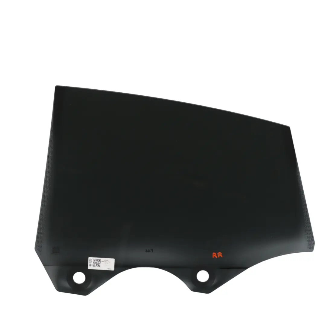Window Glass Door Rear Right O/S Side SSG AS3 Tinted to BMW F44 Gran Coupe with Part number 7474354 BMW F44 Gran Coupe Window Glass Door Rear Right O/S Side SSG AS3 Tinted - SKU 7474354 - Part number 7474354