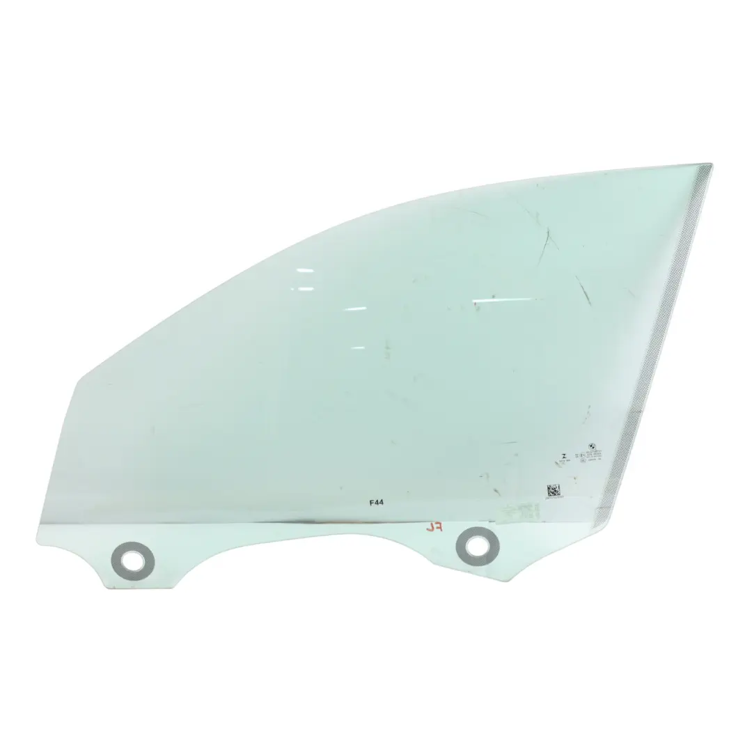 BMW F44 Gran Coupe Front Left N/S Door Window Glass Glazing AS2 - SKU 7474355 - Part number 7474355