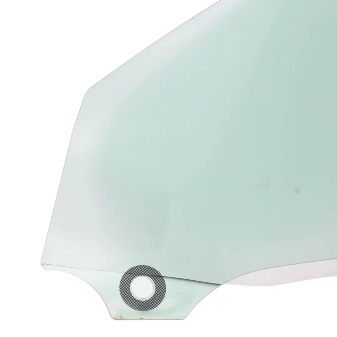 Side Window Glass Front Right O/S Green AS2 to BMW F44 with Part number 7474356 BMW F44 Side Window Glass Front Right O/S Green AS2 - SKU 7474356 - Part number 7474356