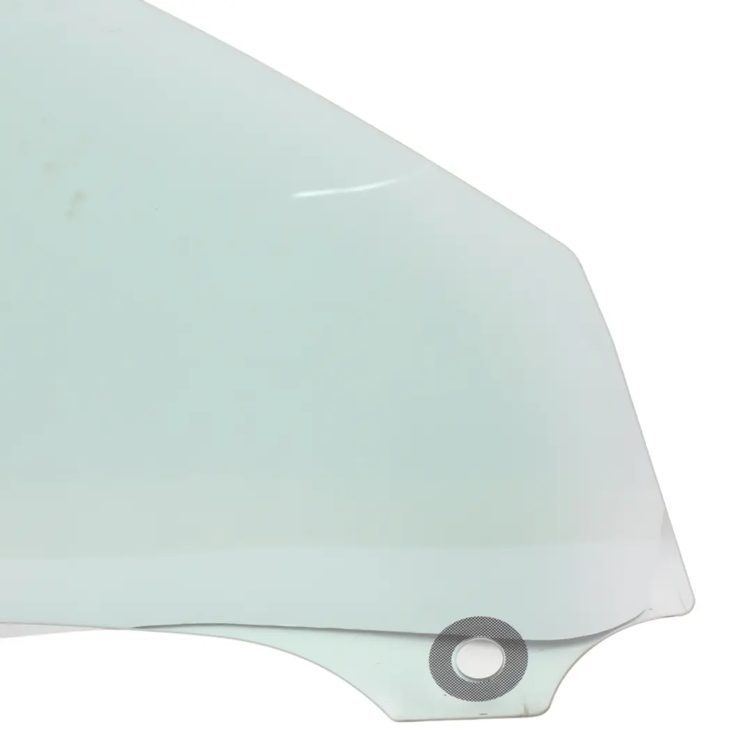BMW F44 Side Window Glass Front Right O/S Green AS2 - SKU 7474356 - Part number 7474356