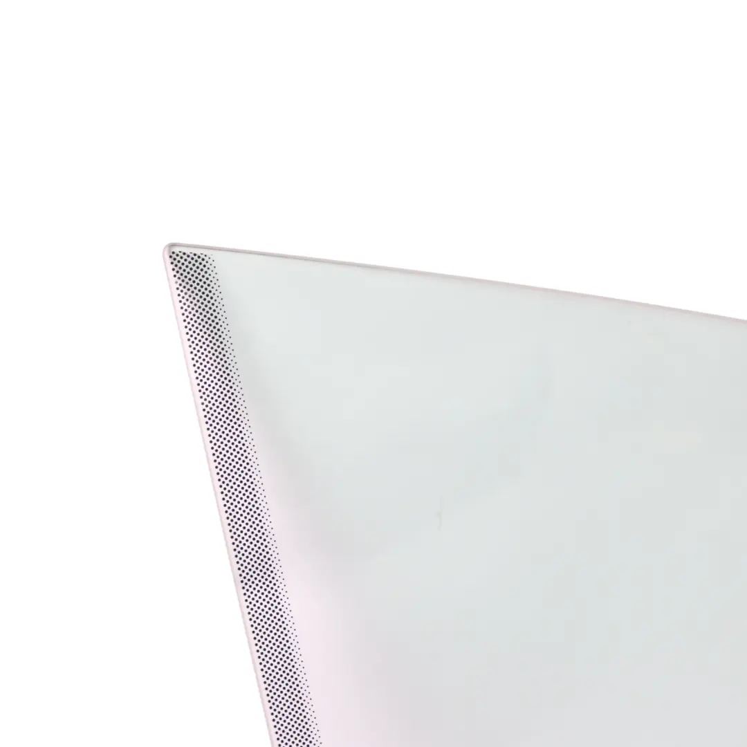 BMW F44 Side Window Glass Front Right O/S Green AS2 - SKU 7474356 - Part number 7474356