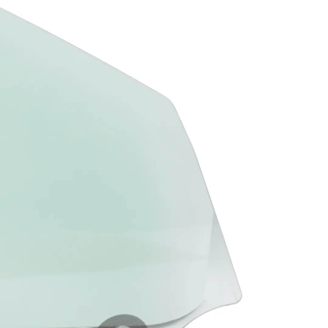 BMW F44 Side Window Glass Front Right O/S Green AS2 - SKU 7474356 - Part number 7474356