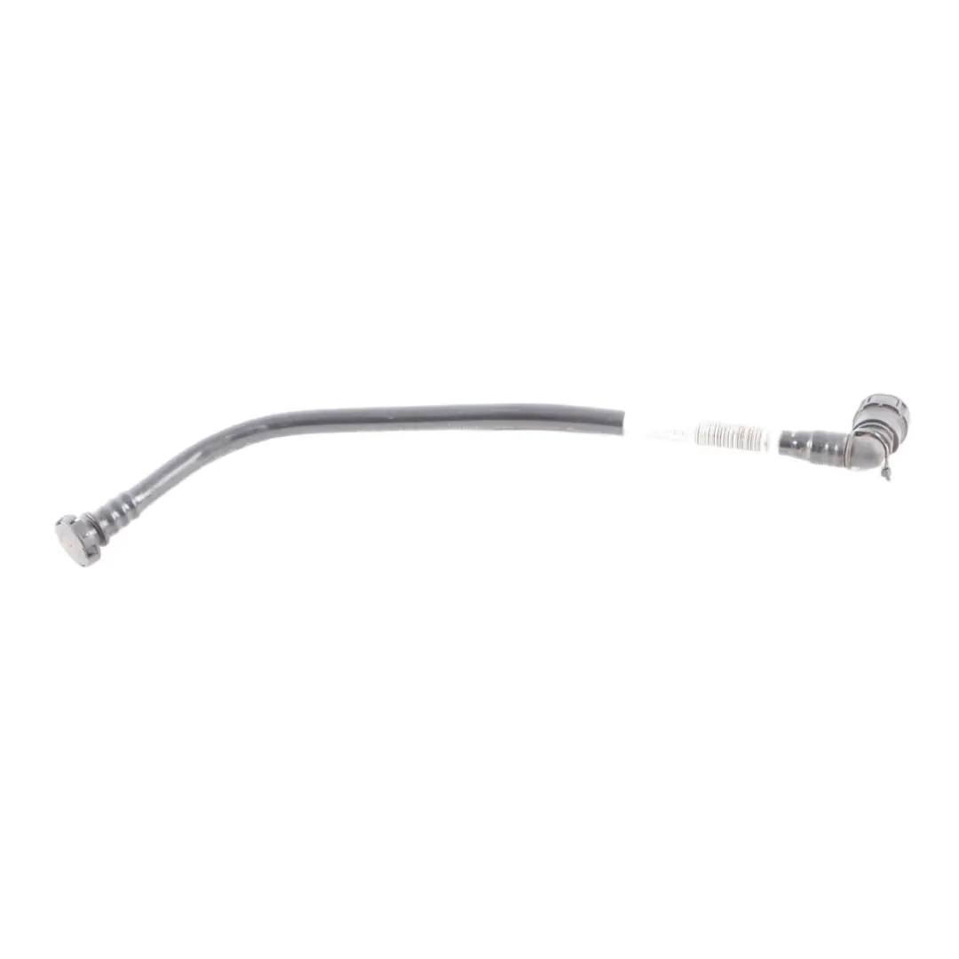 Passive Tank Breather Hose Pipe Line Tube to BMW G20 G21 G26 G28 Diesel with Part number 7474367 BMW G20 G21 G26 G28 Diesel Passive Tank Breather Hose Pipe Line Tube - SKU 7474367 - Part number 7474367