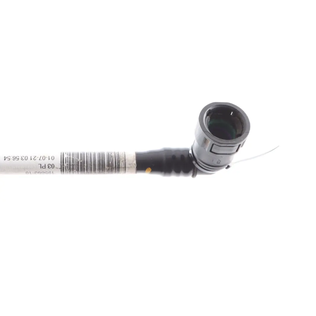 Passive Tank Breather Hose Pipe Line Tube to BMW G20 G21 G26 G28 Diesel with Part number 7474367 BMW G20 G21 G26 G28 Diesel Passive Tank Breather Hose Pipe Line Tube - SKU 7474367 - Part number 7474367