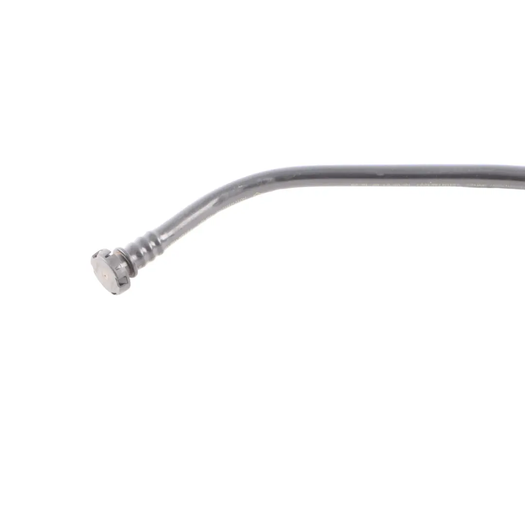 BMW G20 G21 G26 G28 Diesel Passive Tank Breather Hose Pipe Line Tube - SKU 7474367 - Part number 7474367