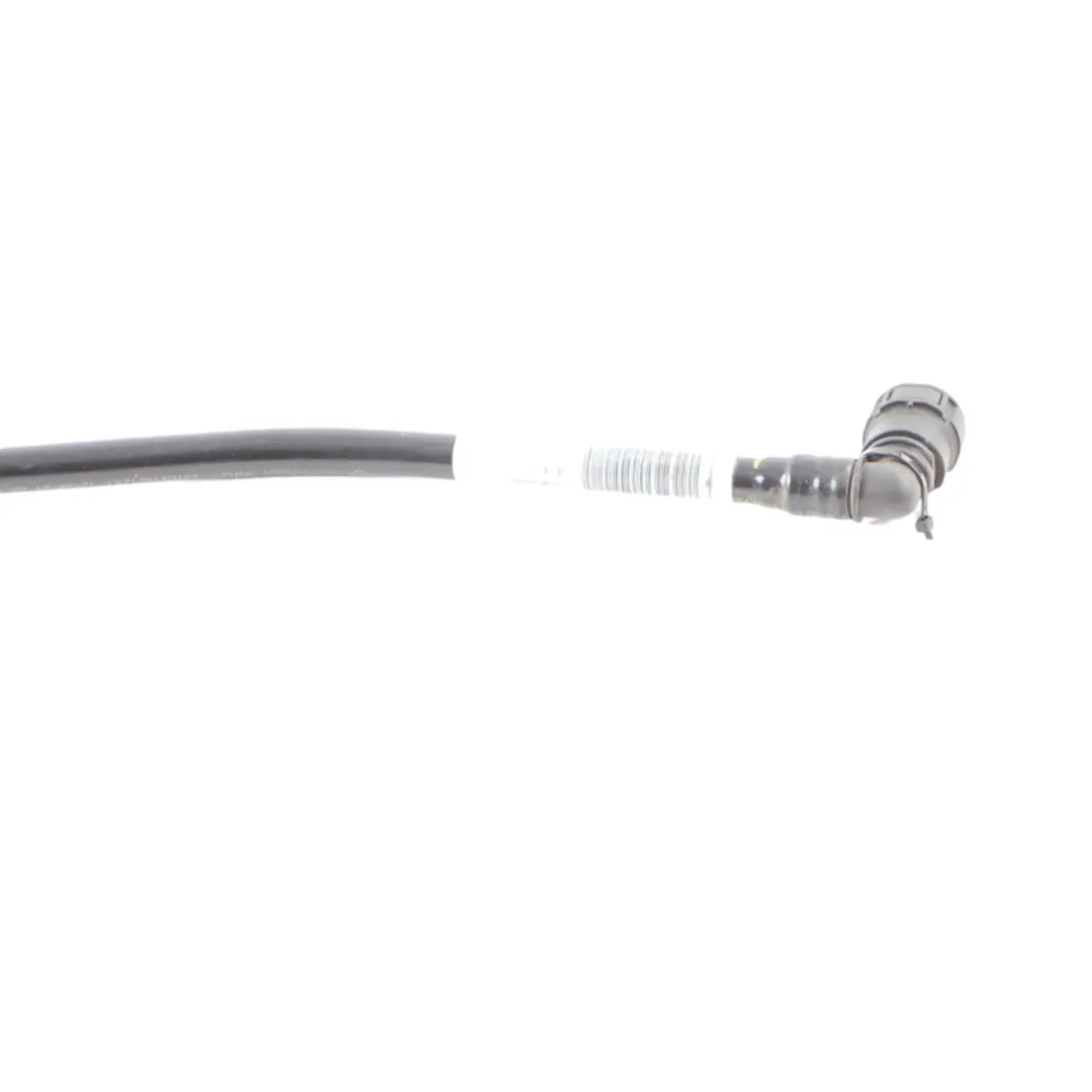 BMW G20 G21 G26 G28 Diesel Passive Tank Breather Hose Pipe Line Tube - SKU 7474367 - Part number 7474367