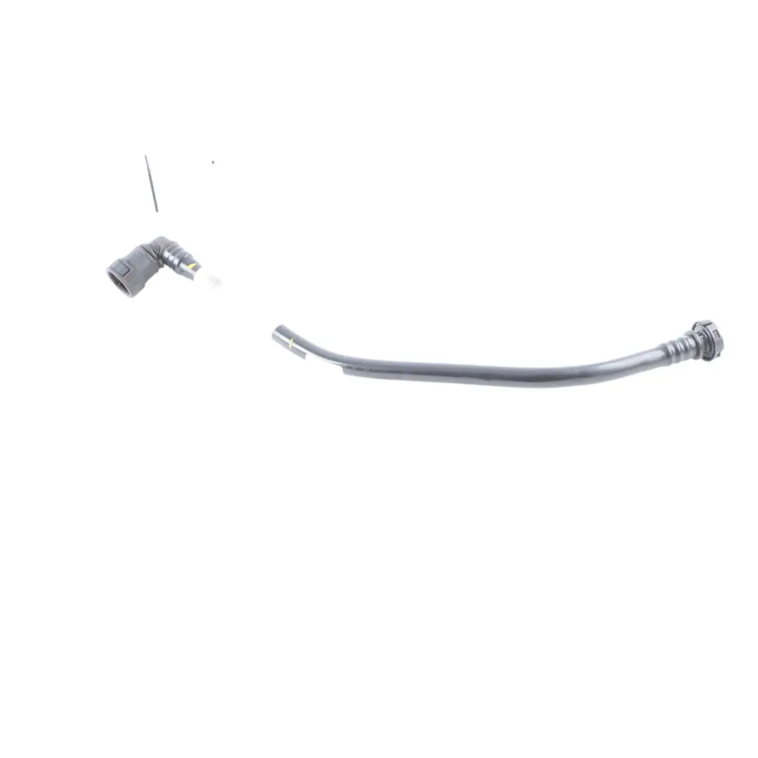 Passive Tank Breather Hose Pipe Line Tube to BMW G20 G21 G26 G28 Diesel with Part number 7474367 BMW G20 G21 G26 G28 Diesel Passive Tank Breather Hose Pipe Line Tube - SKU 7474367 - Part number 7474367