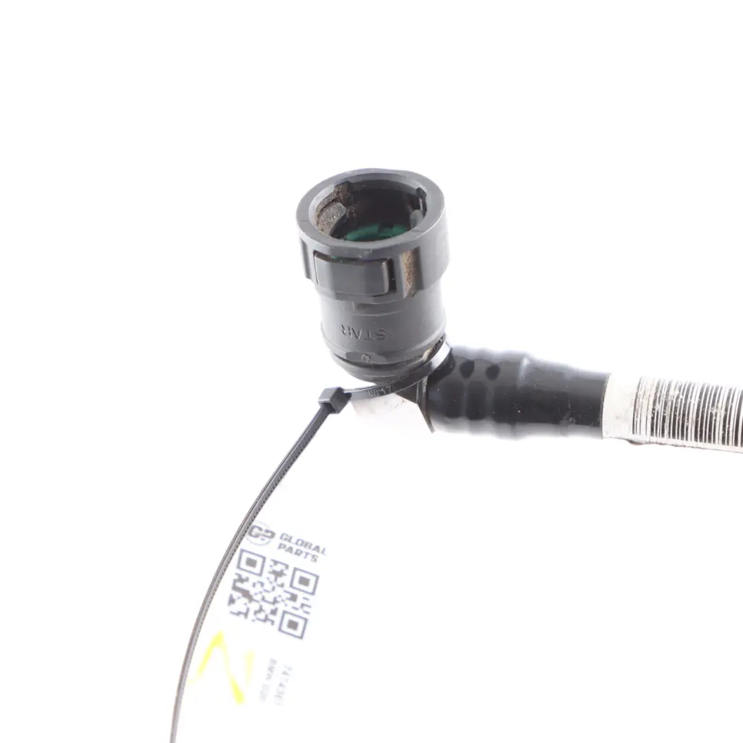 Passive Tank Breather Hose Pipe Line Tube to BMW G20 G21 G26 G28 Diesel with Part number 7474367 BMW G20 G21 G26 G28 Diesel Passive Tank Breather Hose Pipe Line Tube - SKU 7474367 - Part number 7474367