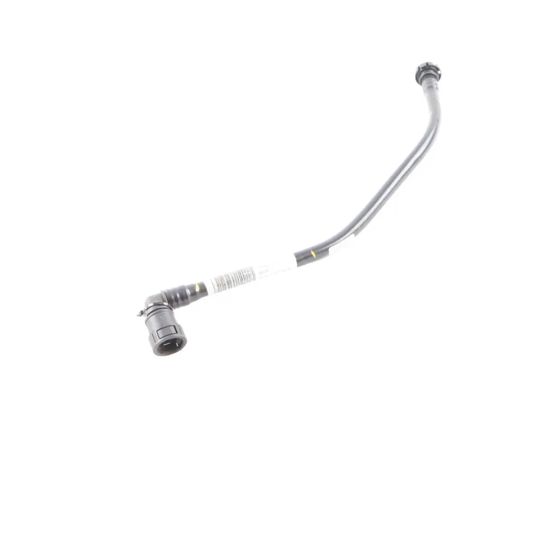 BMW G20 G21 G26 G28 Diesel Passive Tank Breather Hose Pipe Line Tube - SKU 7474367 - Part number 7474367