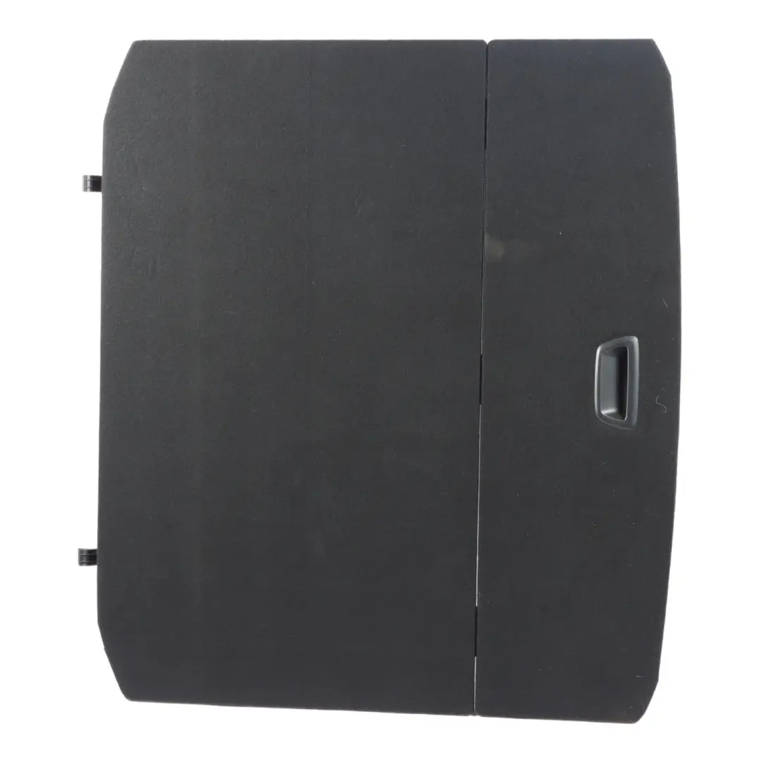 BMW F44 Gran Coupe Maletero Panel de suelo Revestimiento alfombra Negro - SKU 7475721 - Número de pieza 7475721