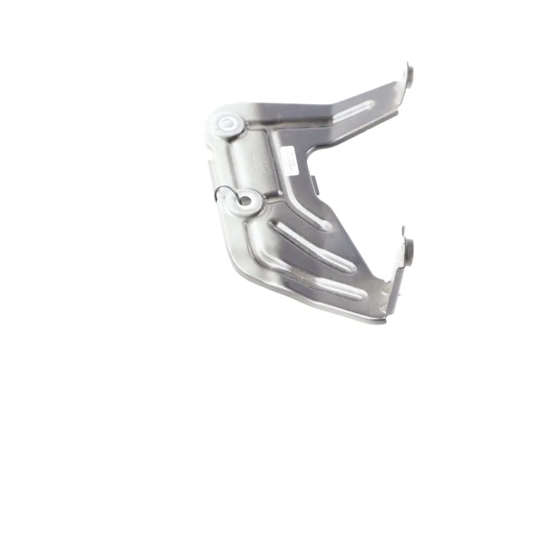 Side Panel Bracket Holder Front Left N/S Black Sapphire Metallic 475 to BMW X3 G01 with Part number 7475804 BMW X3 G01 Side Panel Bracket Holder Front Left N/S Black Sapphire Metallic 475 - SKU 7475804-BS - Part number 7475804