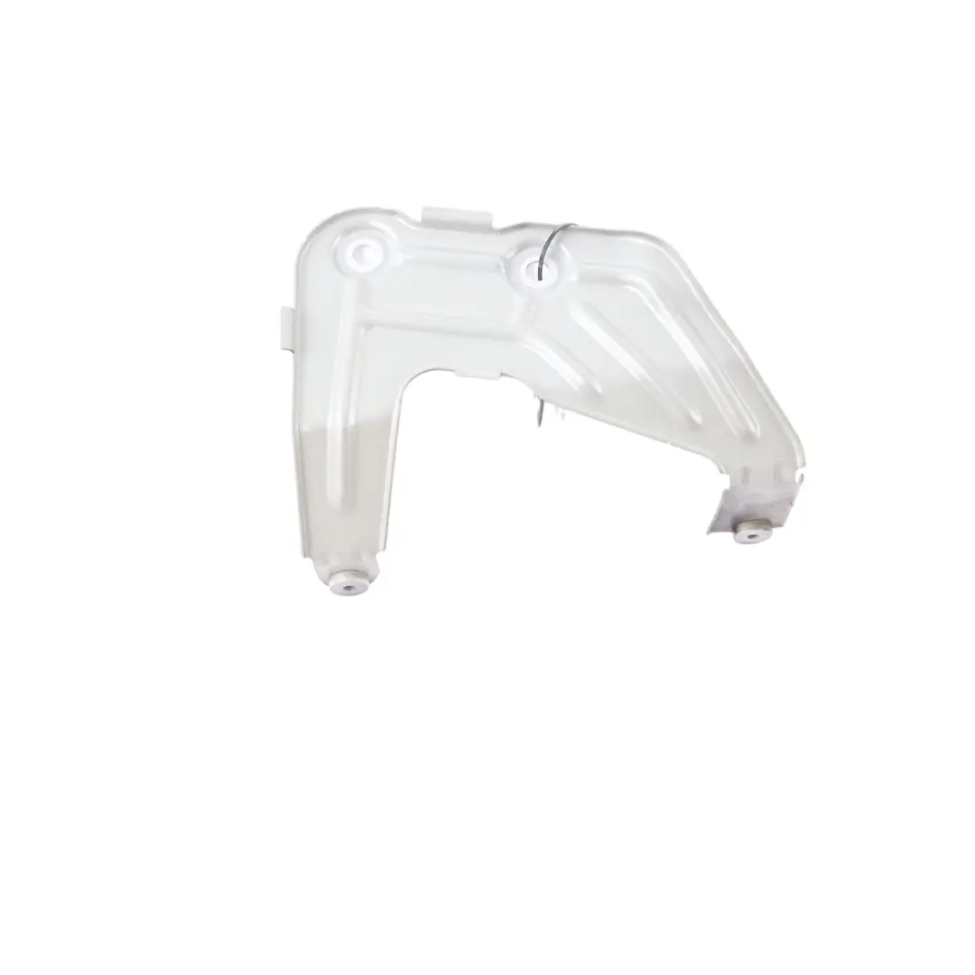 Side Panel Bracket Holder Front Left N/S Black Sapphire Metallic 475 to BMW X3 G01 with Part number 7475804 BMW X3 G01 Side Panel Bracket Holder Front Left N/S Black Sapphire Metallic 475 - SKU 7475804-BS - Part number 7475804