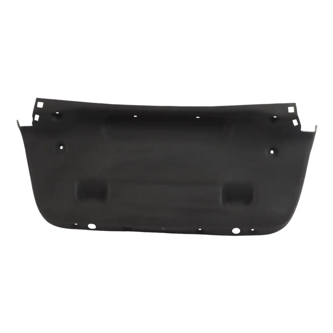 Boot Trunk Panel Tailgate Interior Trim Covering pour BMW F44 Gran Coupe à propos du numéro de pièce 7477422 BMW F44 Gran Coupe Boot Trunk Panel Tailgate Interior Trim Covering - SKU 7477422 - Numéro de pièce 7477422