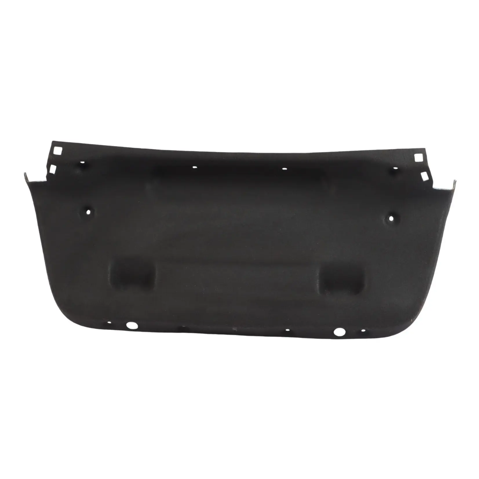 BMW F44 Gran Coupe Embellecedor Interior Maletero Portón Trasero 7477422