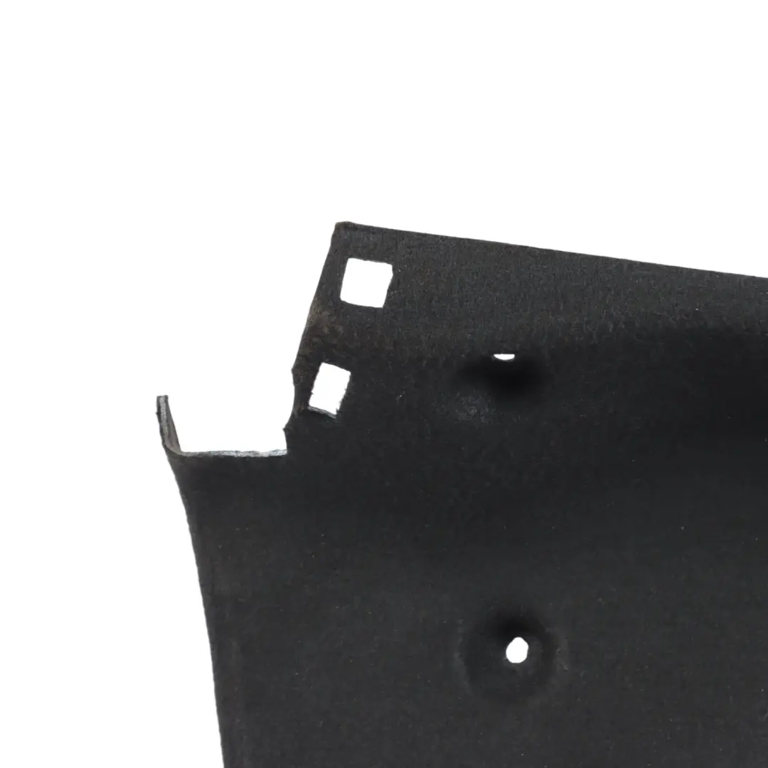 BMW F44 Gran Coupe Boot Trunk Panel Tailgate Interior Trim Covering - SKU 7477422 - Part number 7477422