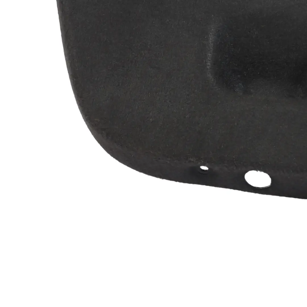BMW F44 Gran Coupé Baule Pannello Portellone posteriore Rivestimento - SKU 7477422 - Numero di parte 7477422