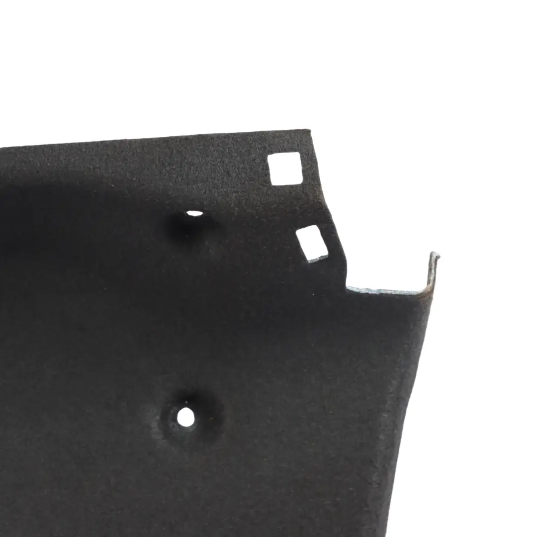 BMW F44 Gran Coupe Boot Trunk Panel Tailgate Interior Trim Covering - SKU 7477422 - Part number 7477422