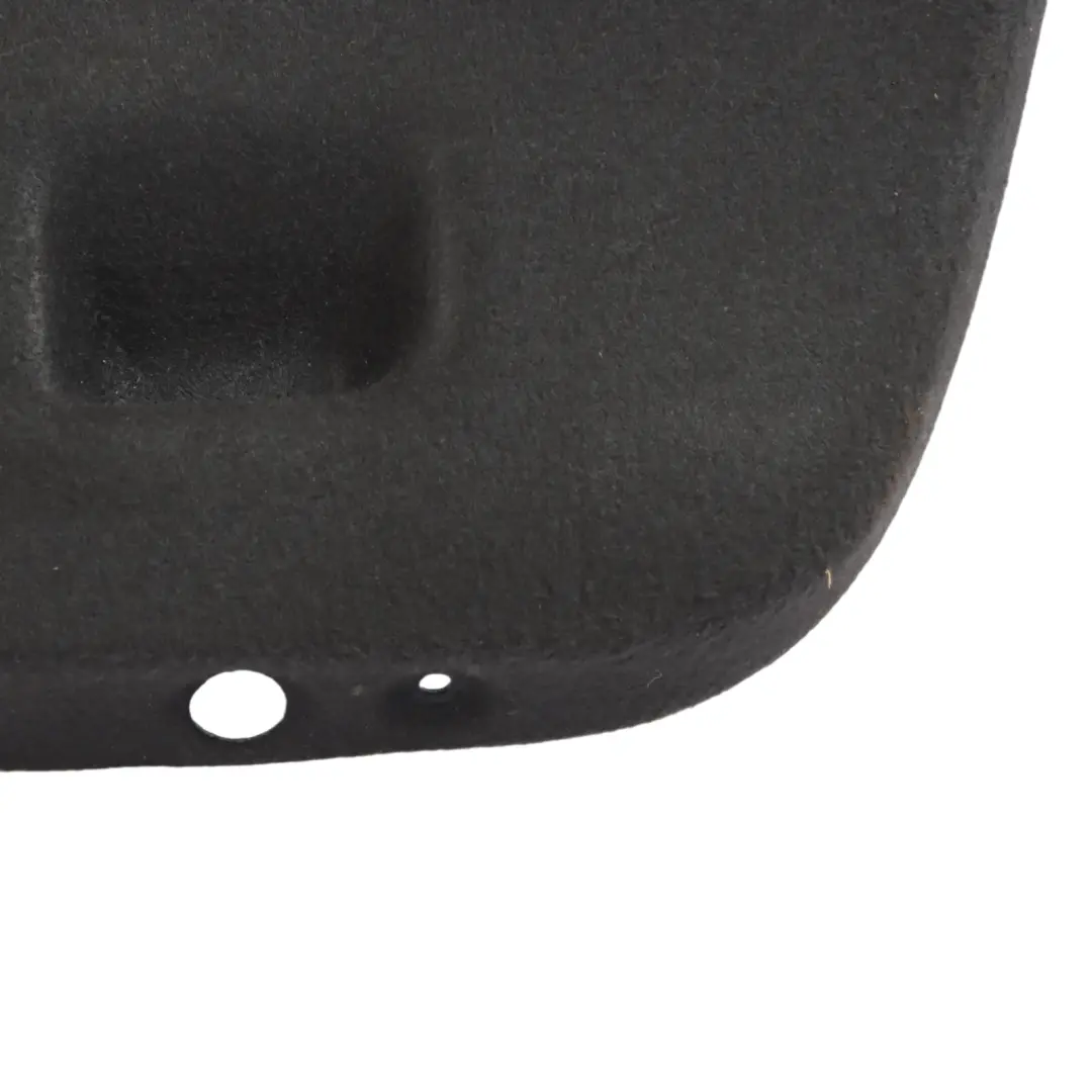 Koffer Raum Verkleidung Heck Klappe Innen Abdeckung für BMW F44 Gran Coupe mit Teilenummer 7477422 BMW F44 Gran Coupe Koffer Raum Verkleidung Heck Klappe Innen Abdeckung - SKU 7477422 - Teilenummer 7477422