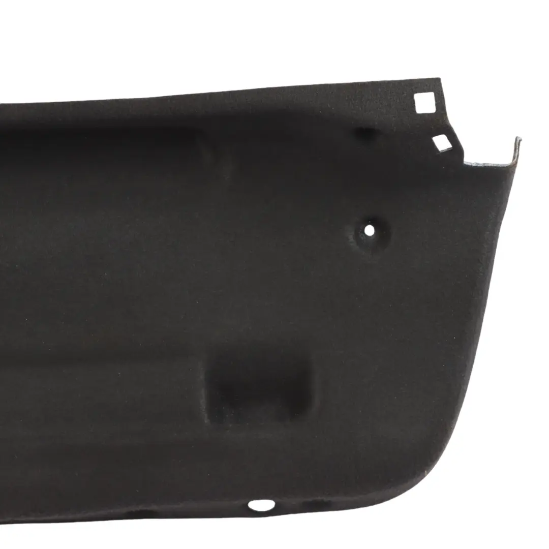 Embellecedor Interior Maletero Portón Trasero para BMW F44 Gran Coupe con número de pieza 7477422 BMW F44 Gran Coupe Embellecedor Interior Maletero Portón Trasero - SKU 7477422 - Número de pieza 7477422