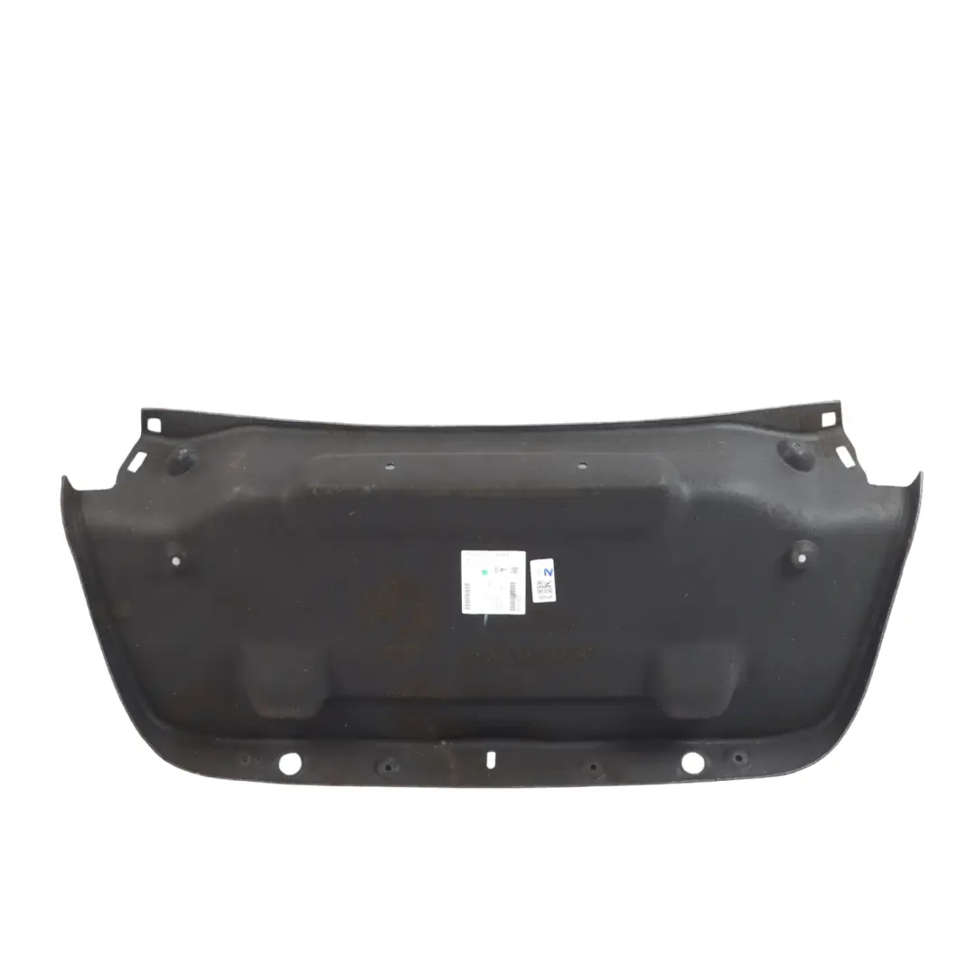 BMW F44 Gran Coupe Boot Trunk Panel Tailgate Interior Trim Covering - SKU 7477422 - Part number 7477422
