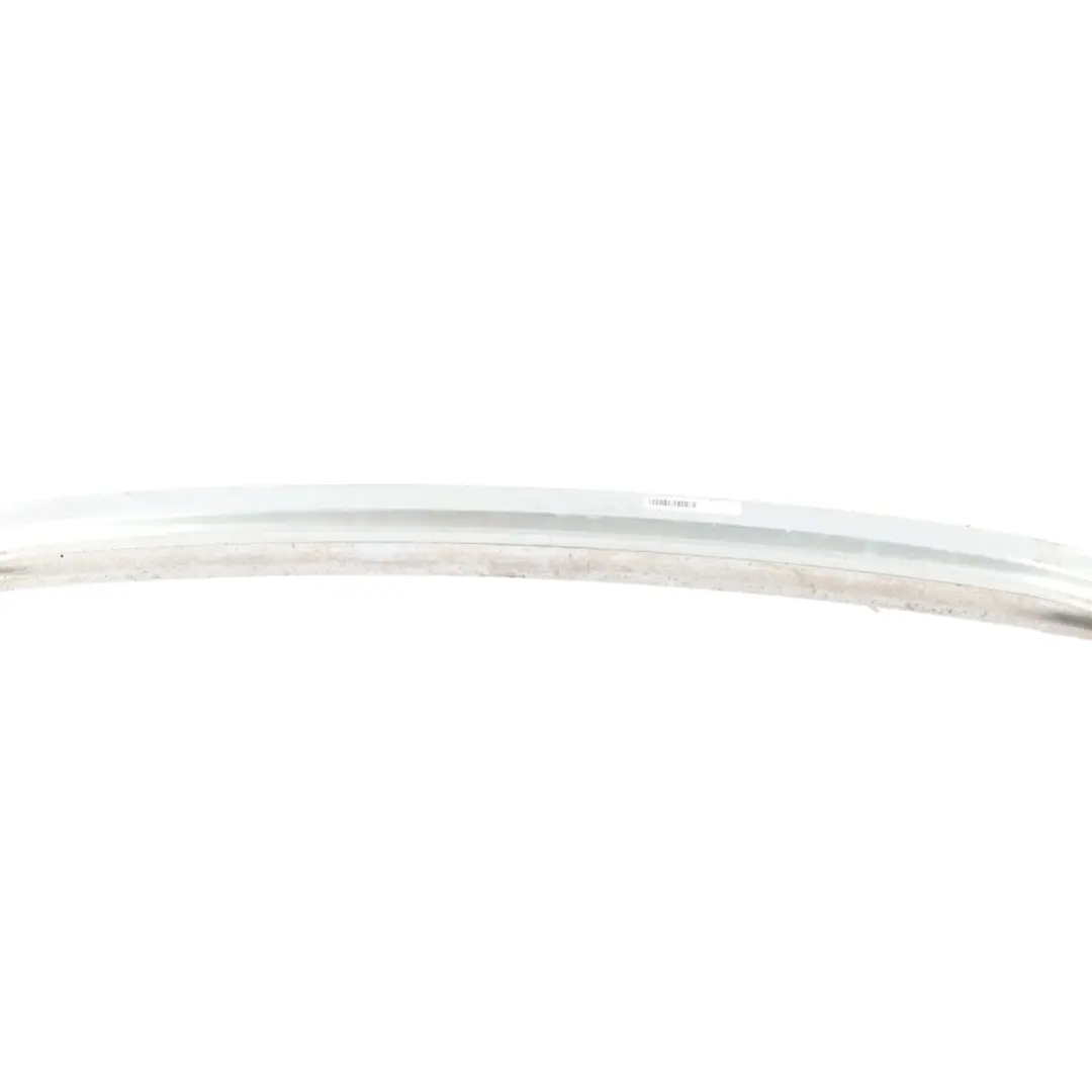 BMW F44 Rear Slam Beam Reinforcement Cross Impact Bar Bumper Carrier - SKU 7477445 - Part number 7477445