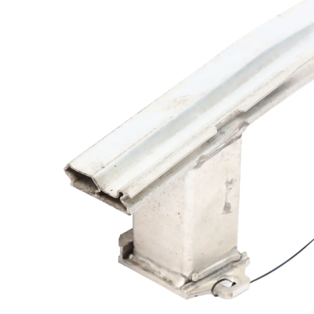 Rückseite Slam Beam Verstärkung Querschläger Stoß Fänger Träger für BMW F44 mit Teilenummer 7477445 BMW F44 Rückseite Slam Beam Verstärkung Querschläger Stoß Fänger Träger - SKU 7477445 - Teilenummer 7477445