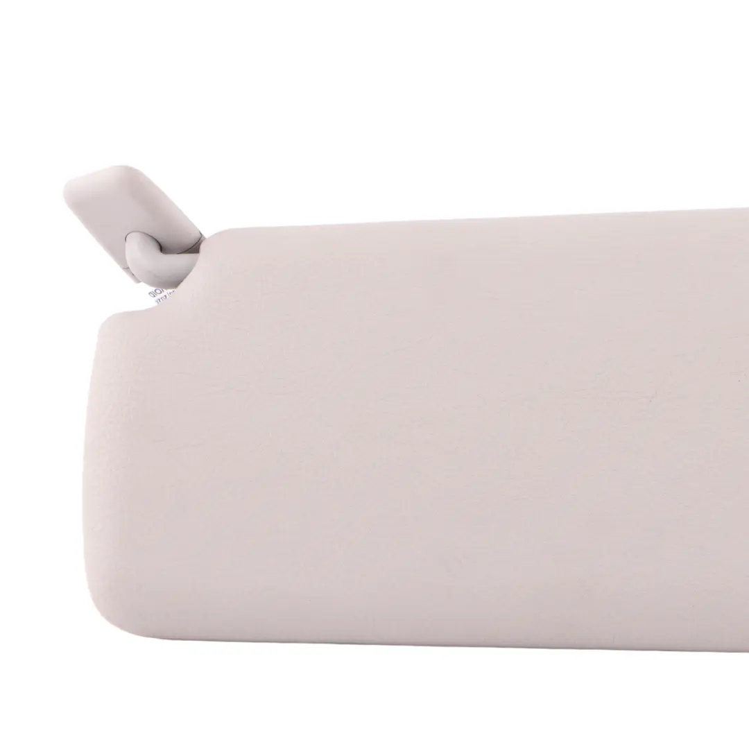 Sun Visor BMW F30 F35 Mirror Trim Panel Sunvisor Right O/S Panel to with Part number 7478262 Sun Visor BMW F30 F35 Mirror Trim Panel Sunvisor Right O/S Panel - SKU 7478262 - Part number 7478262