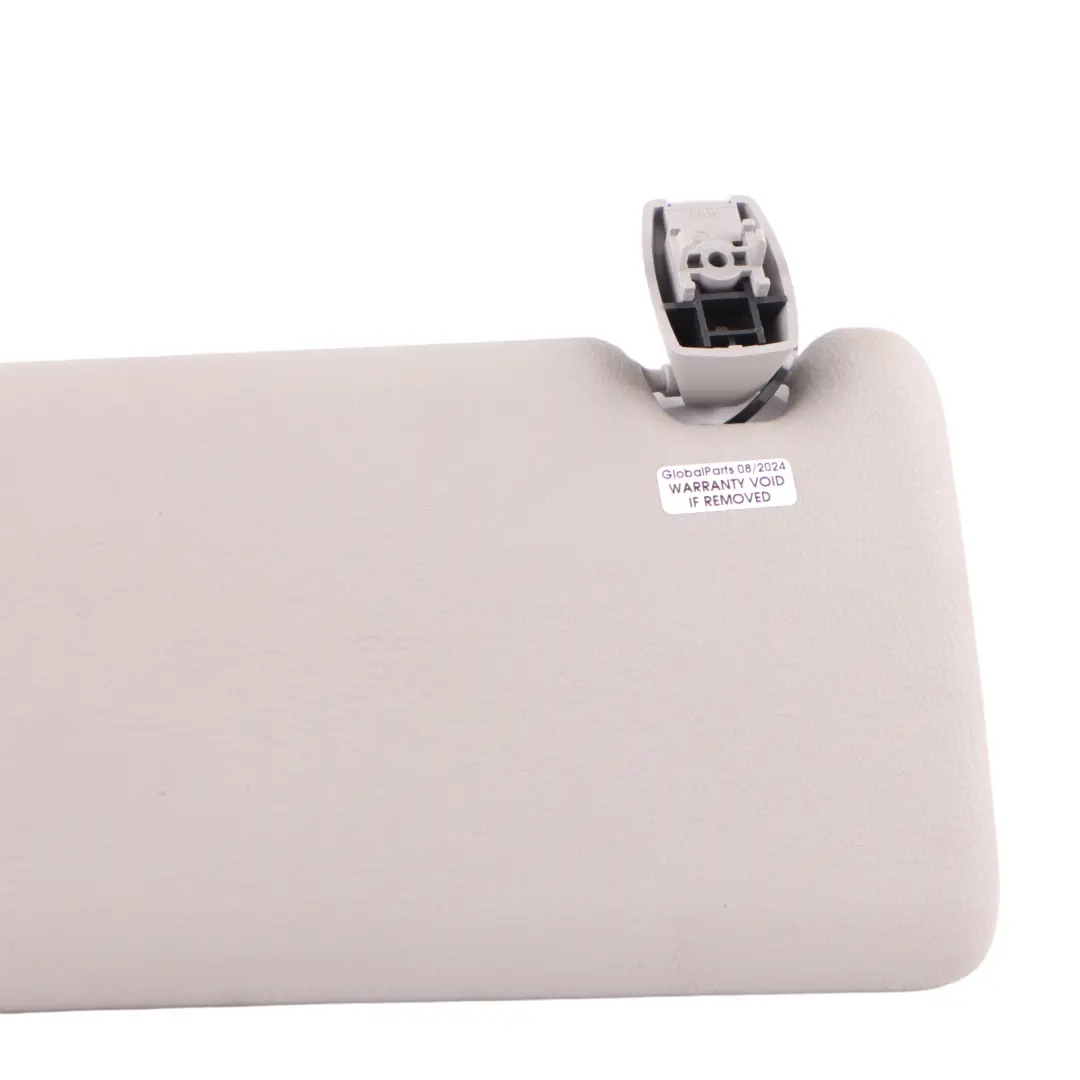 Pare Soleil BMW F30 F35 Panneau De Garniture De Rétroviseur Droit pour à propos du numéro de pièce 7478262 Pare Soleil BMW F30 F35 Panneau De Garniture De Rétroviseur Droit - SKU 7478262 - Numéro de pièce 7478262