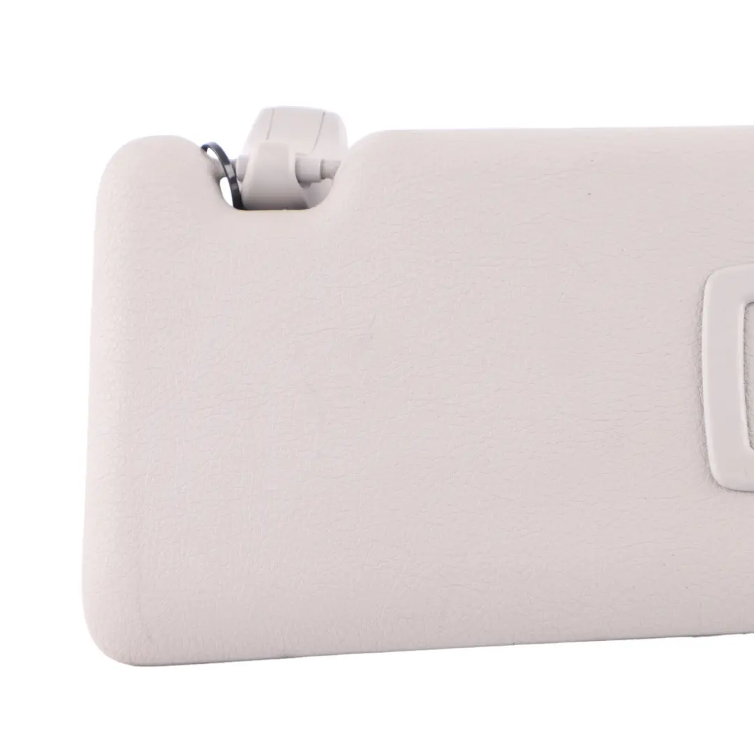  Parasol BMW F30 F35 Espejo Embellecedor Derecho Panel - SKU 7478262 - Número de pieza 7478262