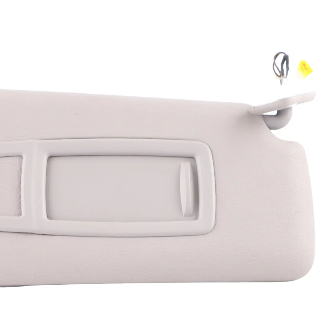 Pare Soleil BMW F30 F35 Panneau De Garniture De Rétroviseur Droit pour à propos du numéro de pièce 7478262 Pare Soleil BMW F30 F35 Panneau De Garniture De Rétroviseur Droit - SKU 7478262 - Numéro de pièce 7478262