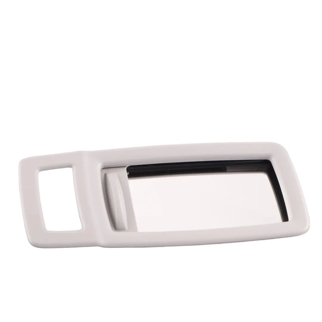 Parasol BMW F30 F35 Espejo Embellecedor Derecho Panel para con número de pieza 7478262 Parasol BMW F30 F35 Espejo Embellecedor Derecho Panel - SKU 7478262 - Número de pieza 7478262