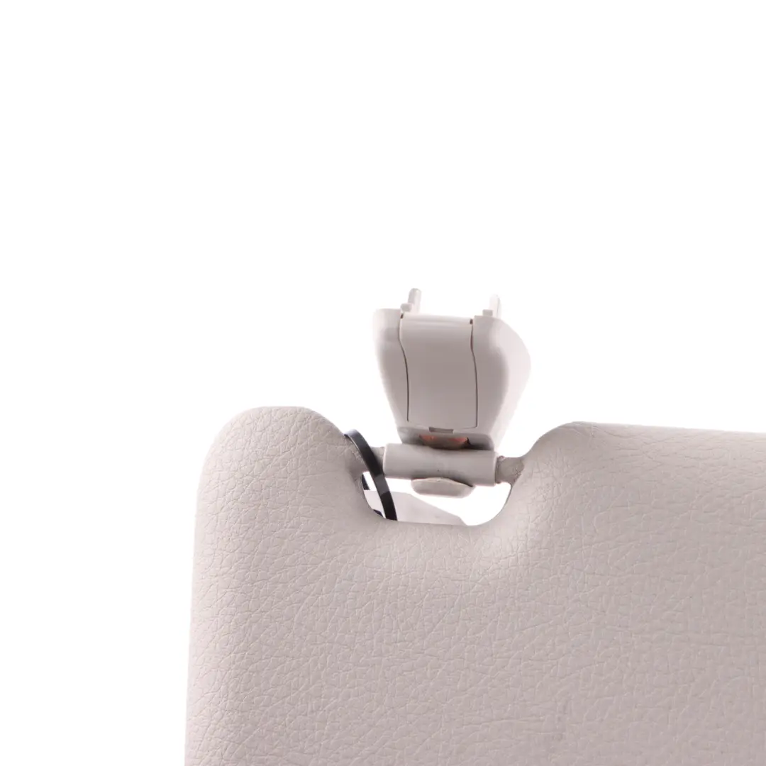 Pare Soleil BMW F30 F35 Panneau De Garniture De Rétroviseur Droit pour à propos du numéro de pièce 7478262 Pare Soleil BMW F30 F35 Panneau De Garniture De Rétroviseur Droit - SKU 7478262 - Numéro de pièce 7478262