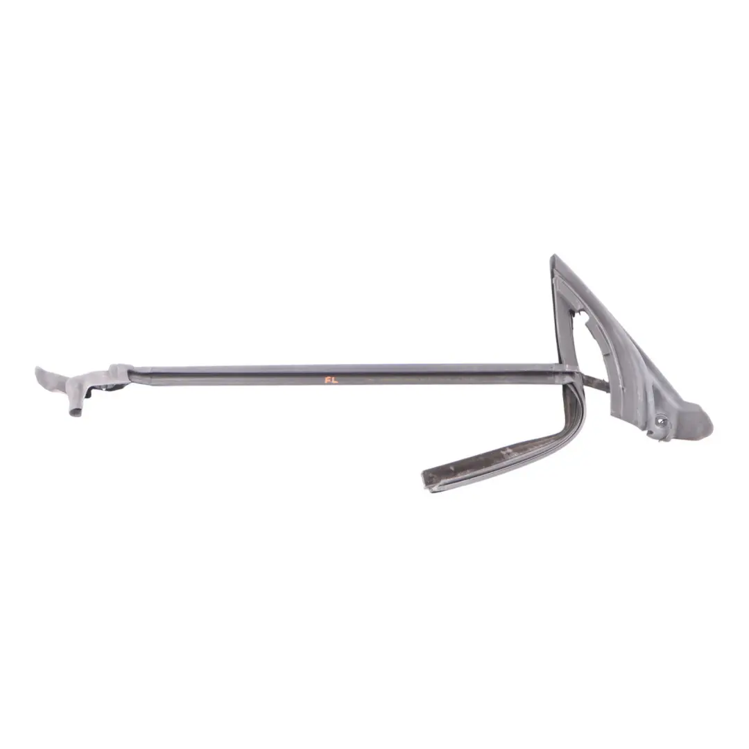 BMW F44 Kanal Dichtung Innen Tür Vorne Links - SKU 7483103 - Teilenummer 7483103
