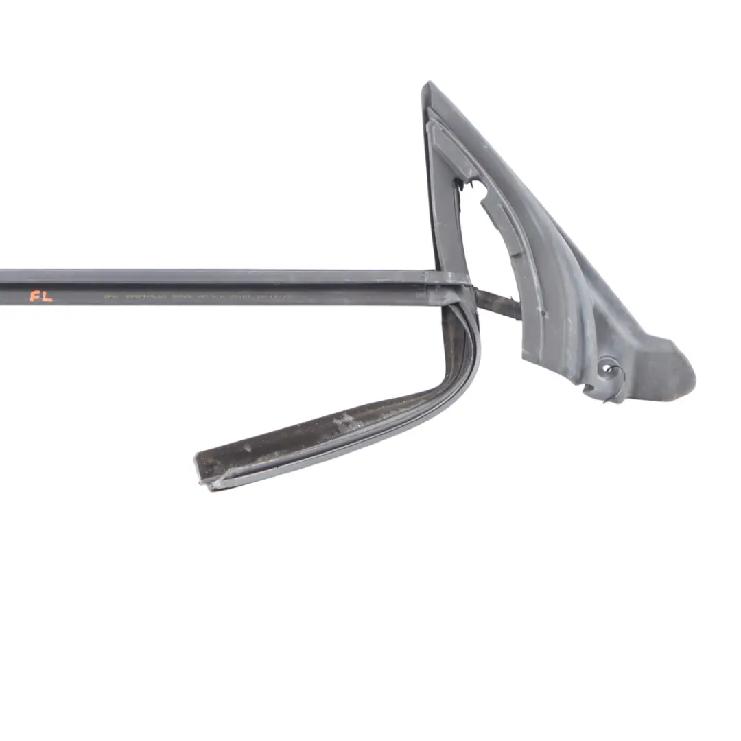 BMW F44 Guarnizione canale interno porta anteriore sinistra - SKU 7483103 - Numero di parte 7483103