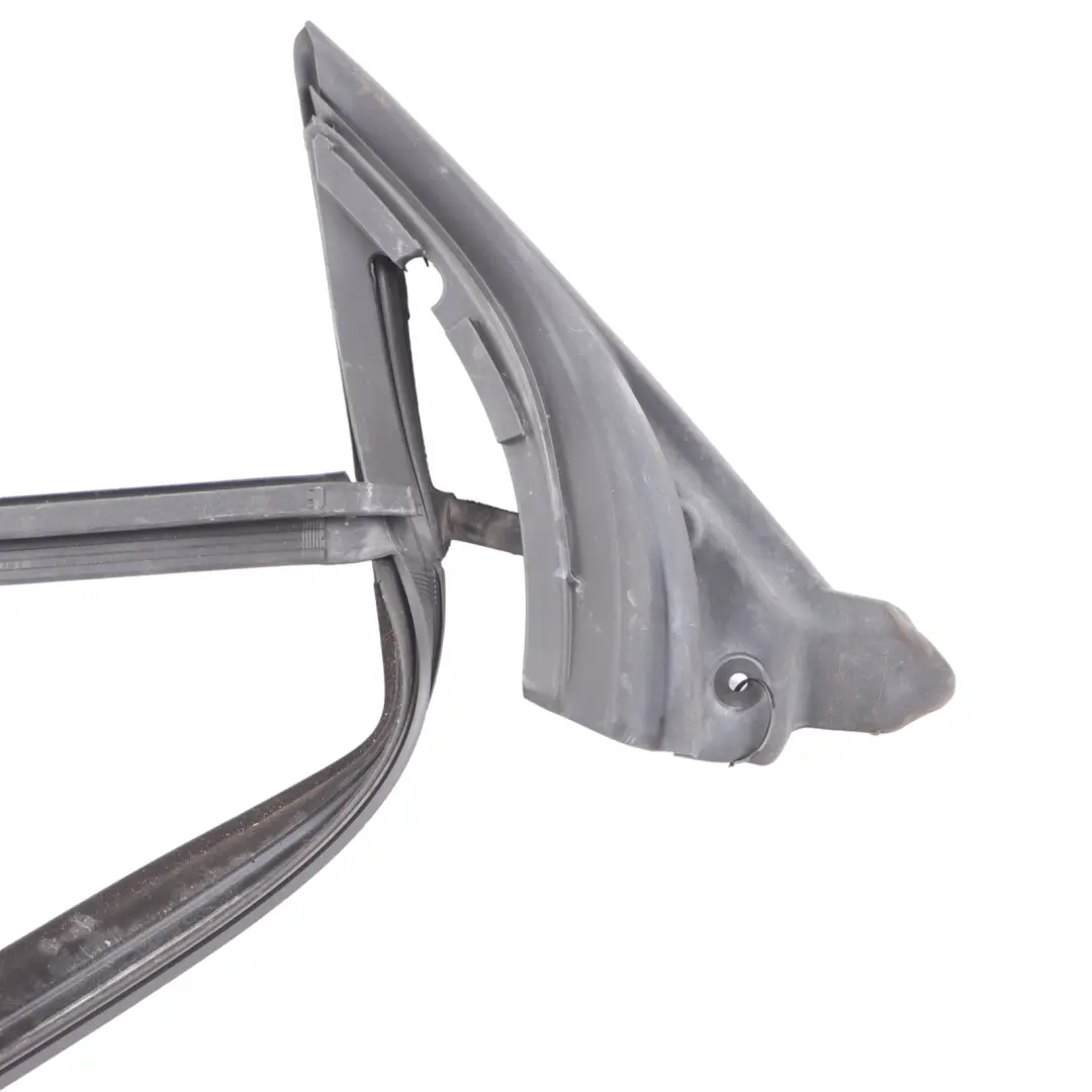 BMW F44 Guarnizione canale interno porta anteriore sinistra - SKU 7483103 - Numero di parte 7483103