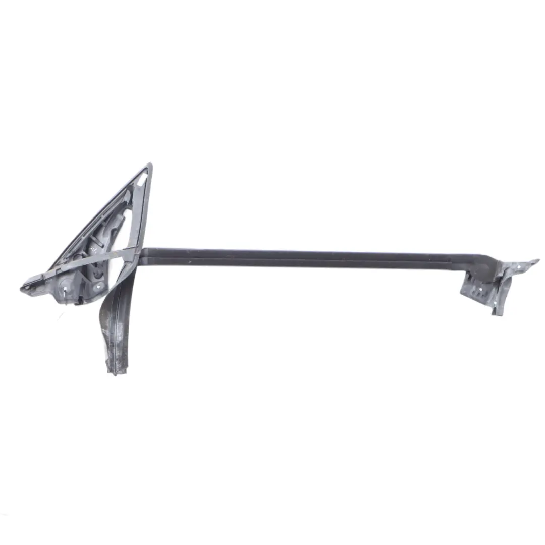 BMW F44 Guarnizione canale interno porta anteriore sinistra - SKU 7483103 - Numero di parte 7483103