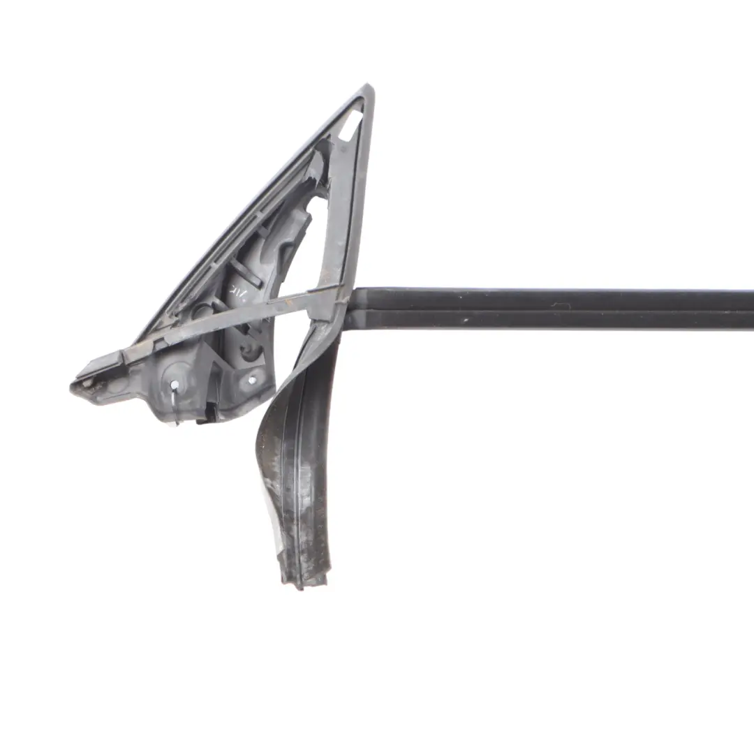 BMW F44 Guarnizione canale interno porta anteriore sinistra - SKU 7483103 - Numero di parte 7483103
