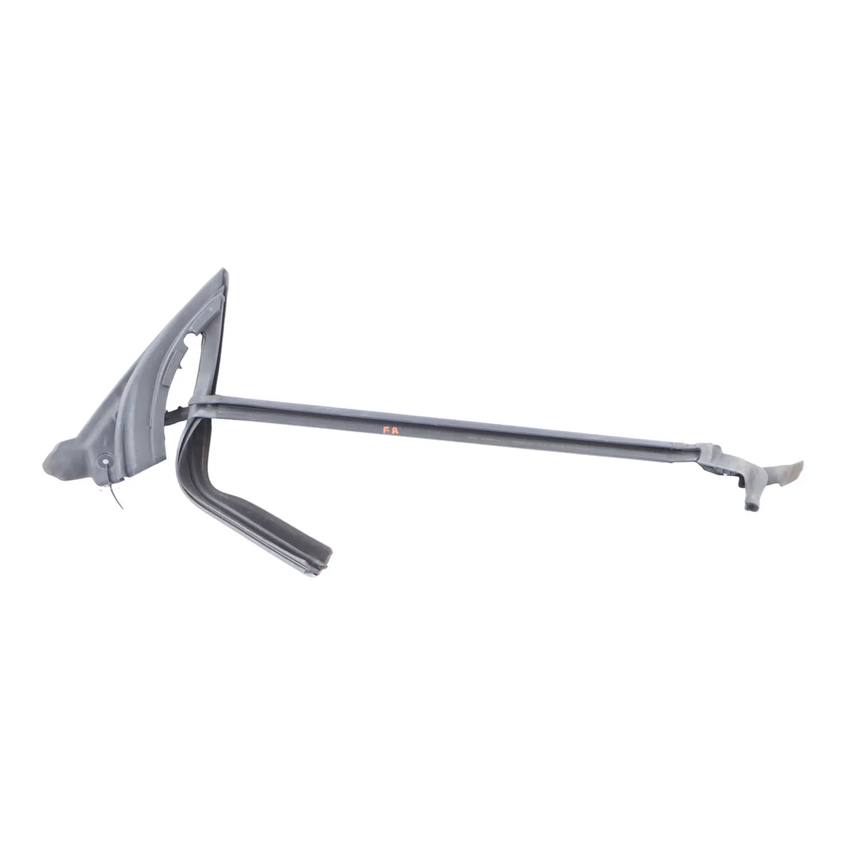 BMW F44 Canal Sellado Interior Puerta Delantera Derecha 7483104