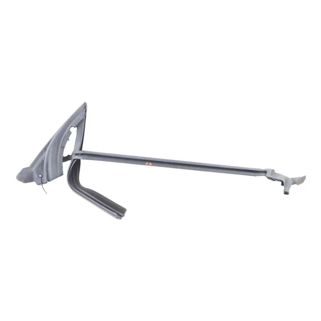 BMW F44 Guarnizione canale interno porta anteriore destra - SKU 7483104 - Numero di parte 7483104