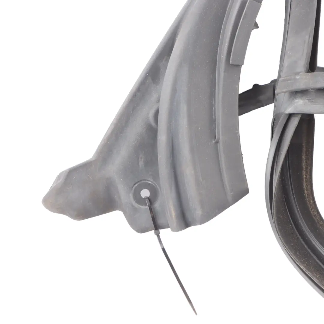 BMW F44 Guarnizione canale interno porta anteriore destra - SKU 7483104 - Numero di parte 7483104