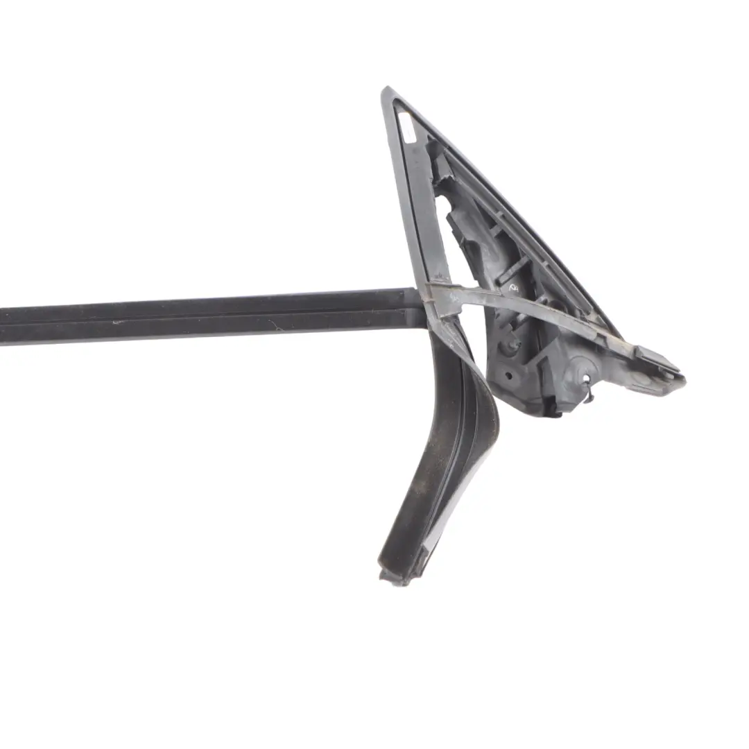 BMW F44 Guarnizione canale interno porta anteriore destra - SKU 7483104 - Numero di parte 7483104
