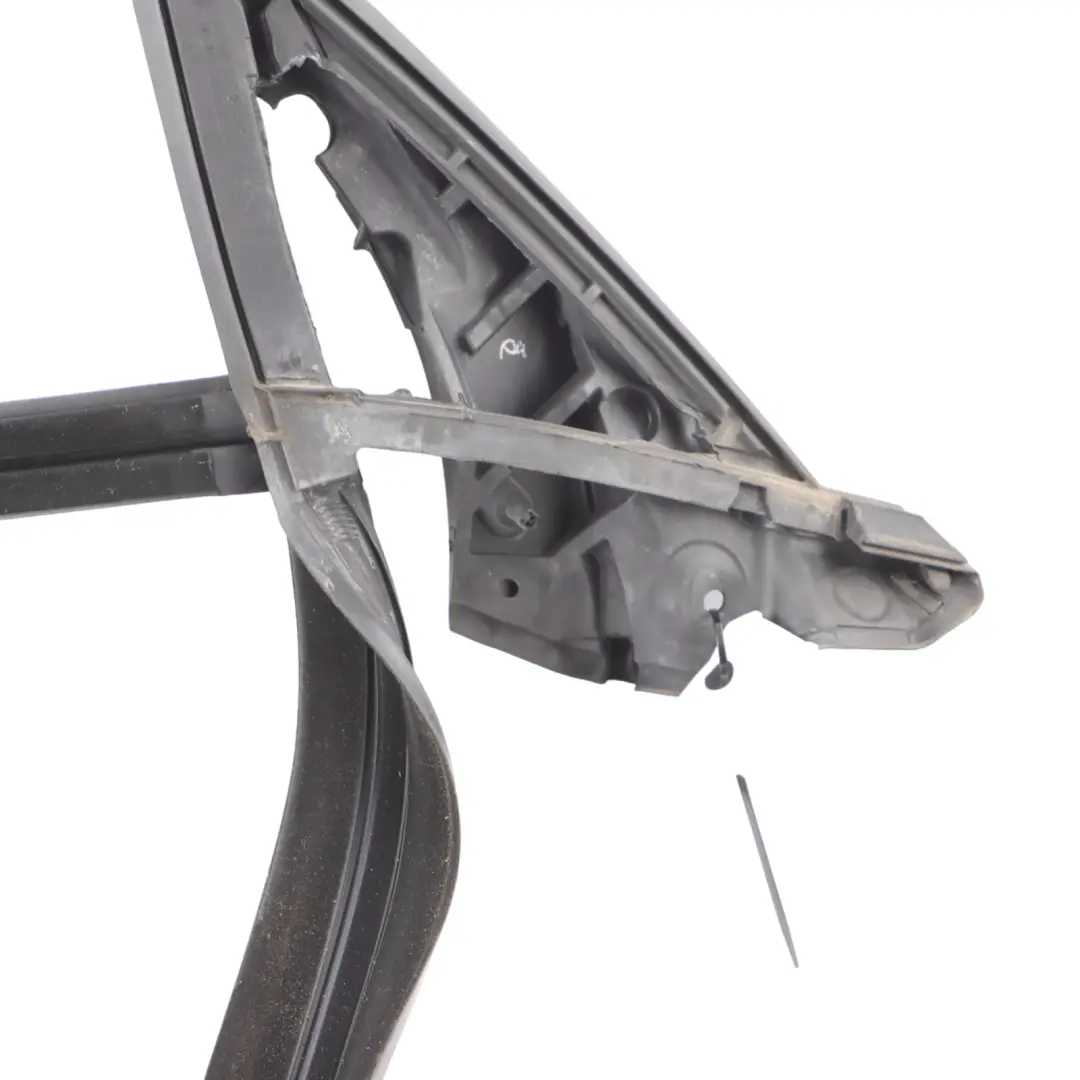 BMW F44 Joint de canal à l'intérieur de la porte avant droite - SKU 7483104 - Numéro de pièce 7483104