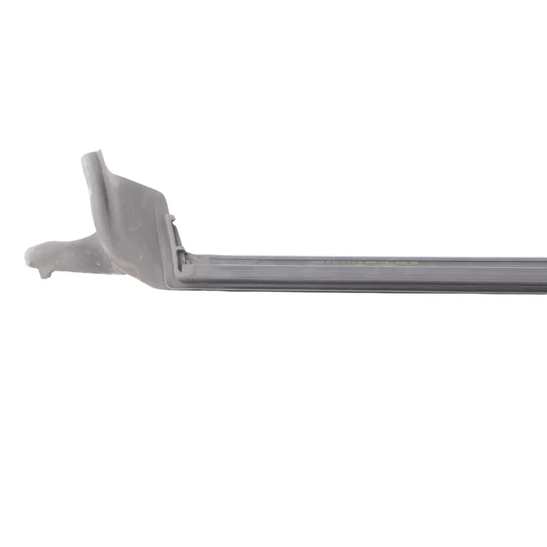 Shaft Cover Inner Left N/S Rear Door trim Strip to BMW F44 Gran Coupe with Part number 7483105 BMW F44 Gran Coupe Shaft Cover Inner Left N/S Rear Door trim Strip - SKU 7483105 - Part number 7483105