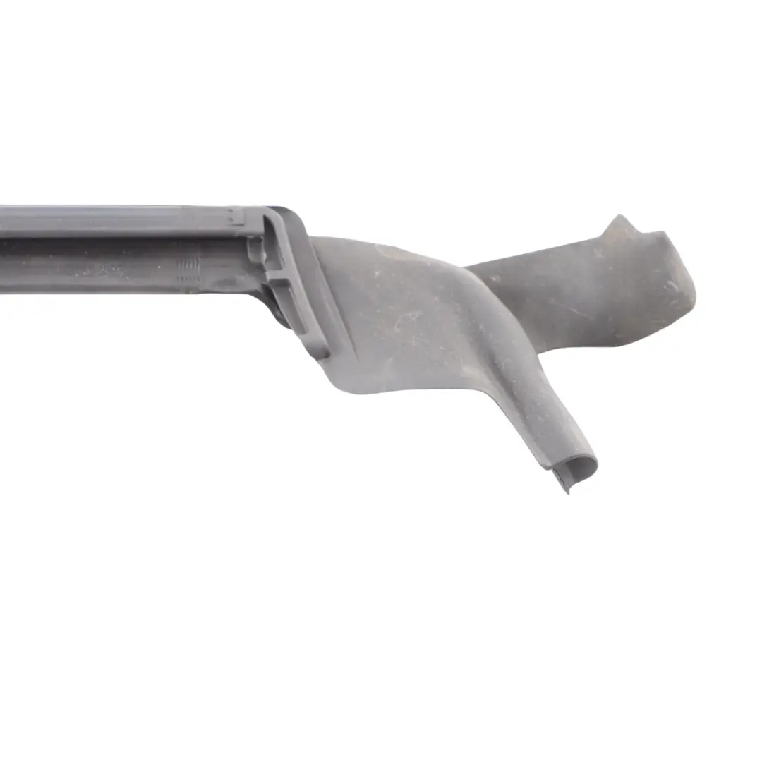 Cache Arbre Intérieur Gauche Garniture Porte Arrière pour BMW F44 Gran Coupe à propos du numéro de pièce 7483105 BMW F44 Gran Coupe Cache Arbre Intérieur Gauche Garniture Porte Arrière - SKU 7483105 - Numéro de pièce 7483105