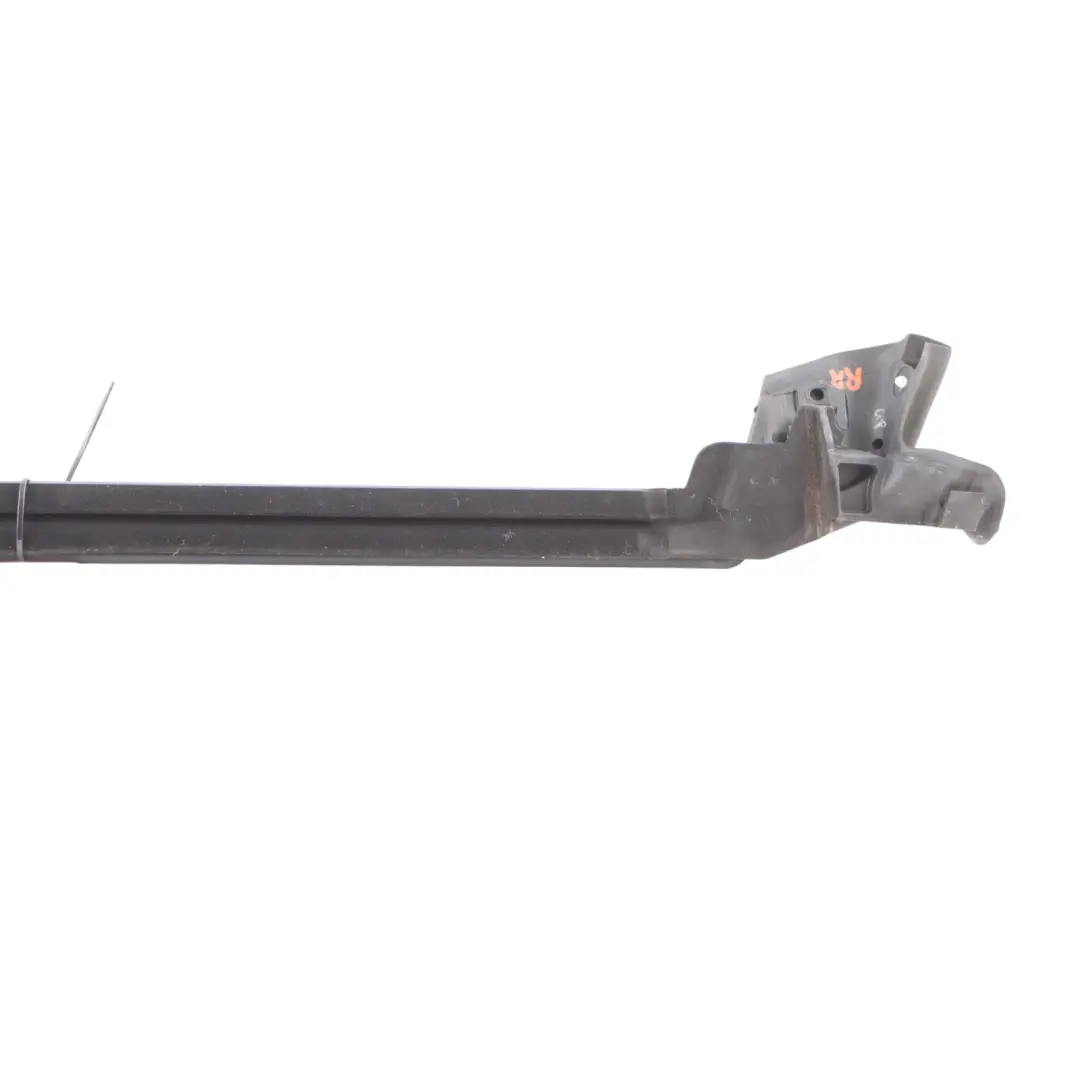 BMW F44 Gran Coupe Dichtung Tür Hinten Rechts Welle Dichtung Gummi - SKU 7483106 - Teilenummer 7483106