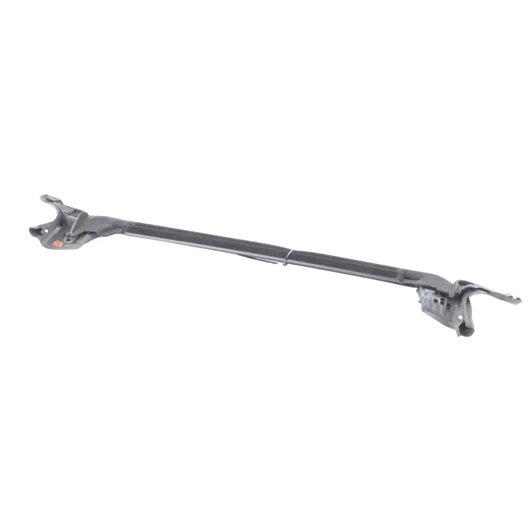 BMW F44 Gran Coupe Sello Puerta Trasera Derecha Eje Junta Goma - SKU 7483106 - Número de pieza 7483106