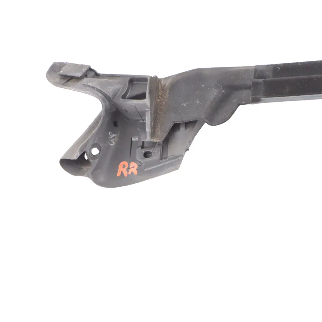 BMW F44 Gran Coupe Dichtung Tür Hinten Rechts Welle Dichtung Gummi - SKU 7483106 - Teilenummer 7483106
